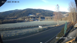 Údolí Úhlavy, Královský Hvozd