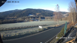 Údolí Úhlavy, Královský Hvozd