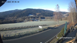 Údolí Úhlavy, Královský Hvozd