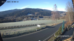 Údolí Úhlavy, Královský Hvozd