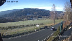 Údolí Úhlavy, Královský Hvozd