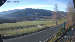 Údolí Úhlavy, Královský Hvozd