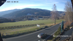 Údolí Úhlavy, Královský Hvozd