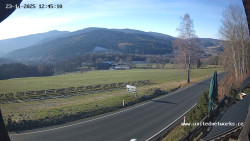 Údolí Úhlavy, Královský Hvozd