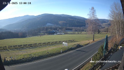 Údolí Úhlavy, Královský Hvozd