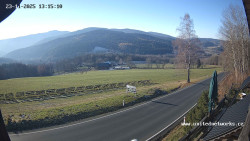 Údolí Úhlavy, Královský Hvozd