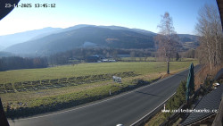 Údolí Úhlavy, Královský Hvozd