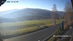 Údolí Úhlavy, Královský Hvozd