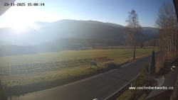 Údolí Úhlavy, Královský Hvozd