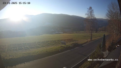 Údolí Úhlavy, Královský Hvozd