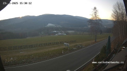 Údolí Úhlavy, Královský Hvozd