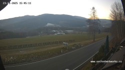 Údolí Úhlavy, Královský Hvozd