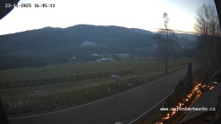 Údolí Úhlavy, Královský Hvozd