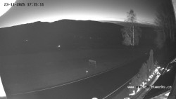 Údolí Úhlavy, Královský Hvozd