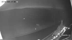 Údolí Úhlavy, Královský Hvozd