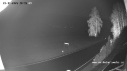 Údolí Úhlavy, Královský Hvozd