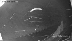 Údolí Úhlavy, Královský Hvozd