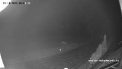 Údolí Úhlavy, Královský Hvozd