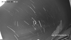 Údolí Úhlavy, Královský Hvozd