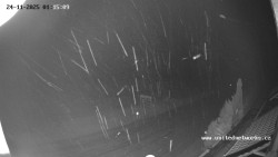 Údolí Úhlavy, Královský Hvozd