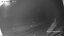 Údolí Úhlavy, Královský Hvozd