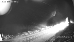 Údolí Úhlavy, Královský Hvozd