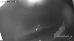 Údolí Úhlavy, Královský Hvozd