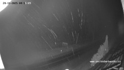 Údolí Úhlavy, Královský Hvozd