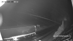 Údolí Úhlavy, Královský Hvozd