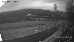 Údolí Úhlavy, Královský Hvozd