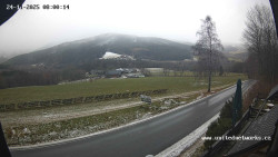 Údolí Úhlavy, Královský Hvozd