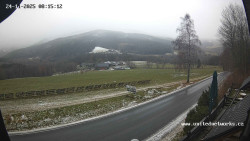 Údolí Úhlavy, Královský Hvozd