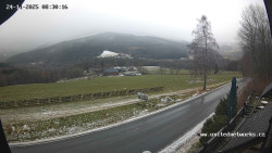 Údolí Úhlavy, Královský Hvozd