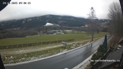 Údolí Úhlavy, Královský Hvozd