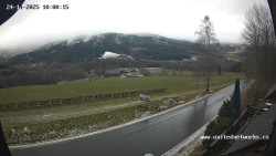 Údolí Úhlavy, Královský Hvozd