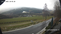 Údolí Úhlavy, Královský Hvozd