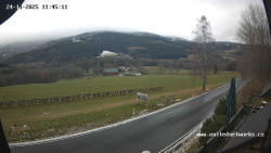 Údolí Úhlavy, Královský Hvozd