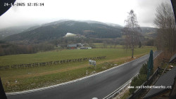 Údolí Úhlavy, Královský Hvozd