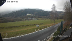 Údolí Úhlavy, Královský Hvozd