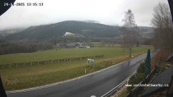 Údolí Úhlavy, Královský Hvozd