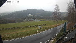 Údolí Úhlavy, Královský Hvozd