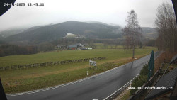 Údolí Úhlavy, Královský Hvozd