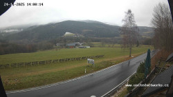 Údolí Úhlavy, Královský Hvozd