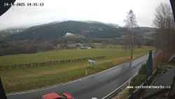 Údolí Úhlavy, Královský Hvozd