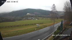 Údolí Úhlavy, Královský Hvozd