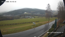 Údolí Úhlavy, Královský Hvozd