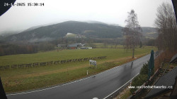 Údolí Úhlavy, Královský Hvozd