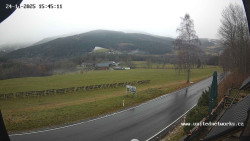 Údolí Úhlavy, Královský Hvozd