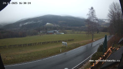 Údolí Úhlavy, Královský Hvozd