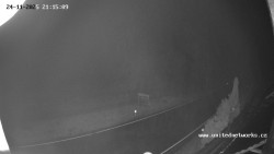 Údolí Úhlavy, Královský Hvozd